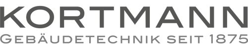 Kortmann 1875 Logo